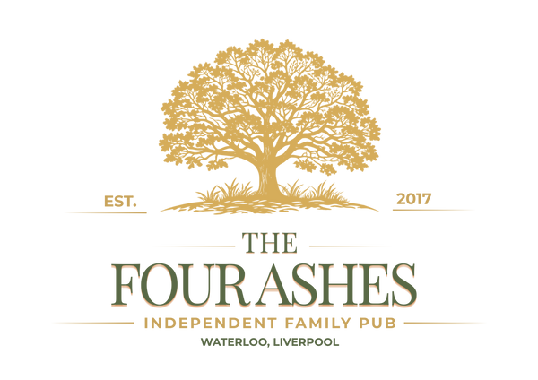 The Four Ashes